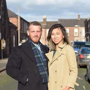 Meet your Posher, Fan